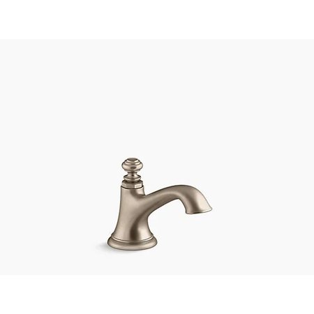 KOHLER Artifacts(R) Bell Bathroom Sink Spout 72759-BV